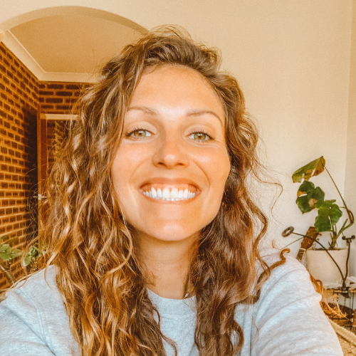 Capri Sadler | Vancouver Island artist & illustrator for Villager Puzzles Vancouver Sunset
