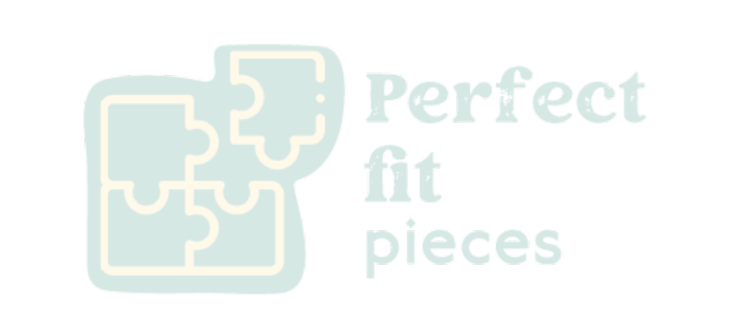 Perfect fit pieces mean you can take on a puzzle pickup challenge and no false fits