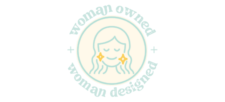 Woman owned business & woman designed puzzles